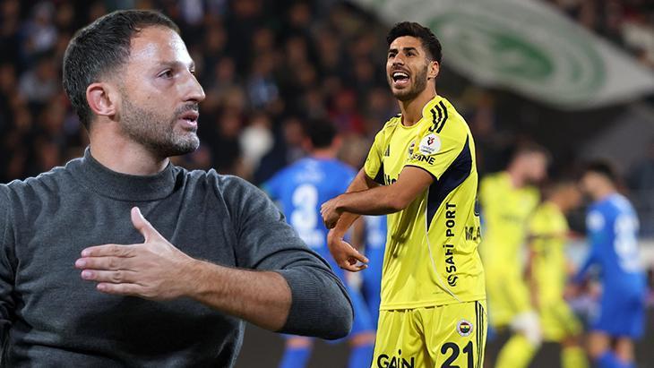 Fenerbahçe’nin galibiyetinin sonrası Halil Özer: Böyle bir adamı bu devirde nerede bulacaksın?