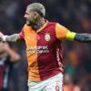 Mauro Icardi’den eleştirilere yanıt! ‘Kendimi sahada açıklarım’
