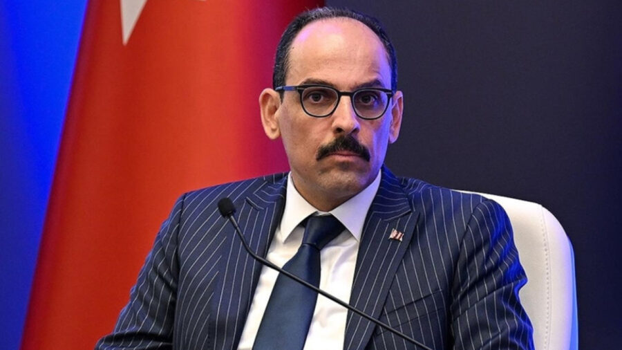 MİT Başkanı Kalın’dan ’24 Kasım Öğretmenler Günü’ mesajı