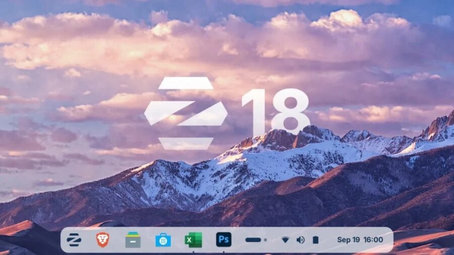 Windows 10’un emekliliği Linux’e yaradı: 780.000 kullanıcı Zorin OS’e geçti
