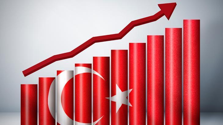 3. çeyrek büyüme rakamları açıklandı