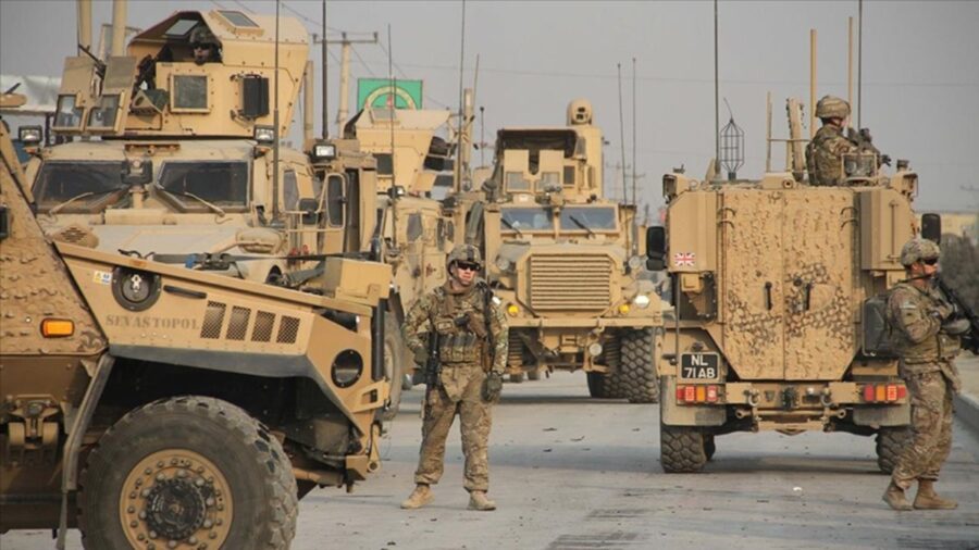 İngiliz ordusuna Afganistan’da savaş suçu iddiası: Sivilleri ve çocukları öldürdüler