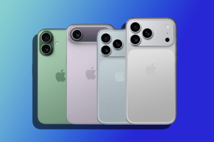 iPhone 17 satışları 240 milyonu geçecek, artan bellek fiyatları can yakacak