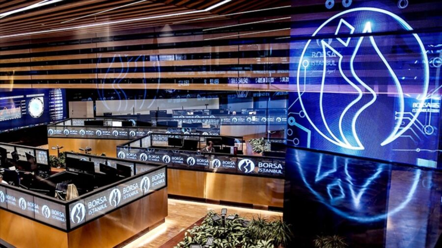 İstanbul merkezli 5 ilde borsa manipülasyonu soruşturması