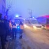 Kütahya’da evde çıkan yangında yaşlı kadın hayatını kaybetti
