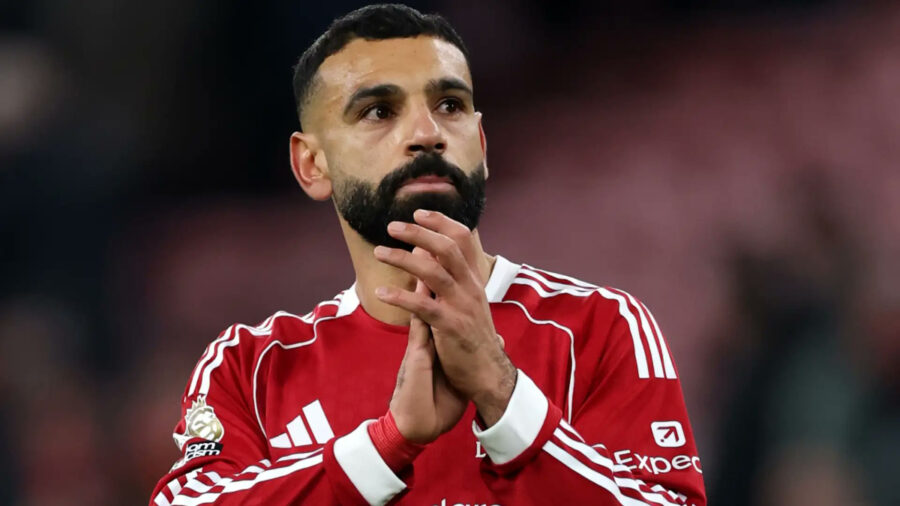 Mohamed Salah ile Liverpool arasında ipler koptu: Ayrılmak istiyor…