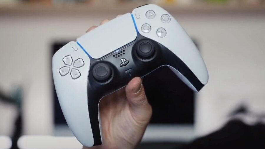 PS5 Pro’nun yenilenen DualSense kontrolcüsü daha iyi pil ömrü sunuyor