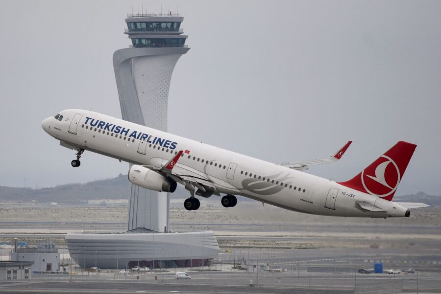 Türk Hava Yolları ve Samsung, akıllı bagaj hizmeti başlattı