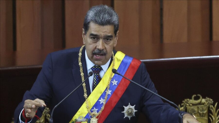 Venezuela, ABD’den gönderilen göçmenleri kabul etmeye devam edecek