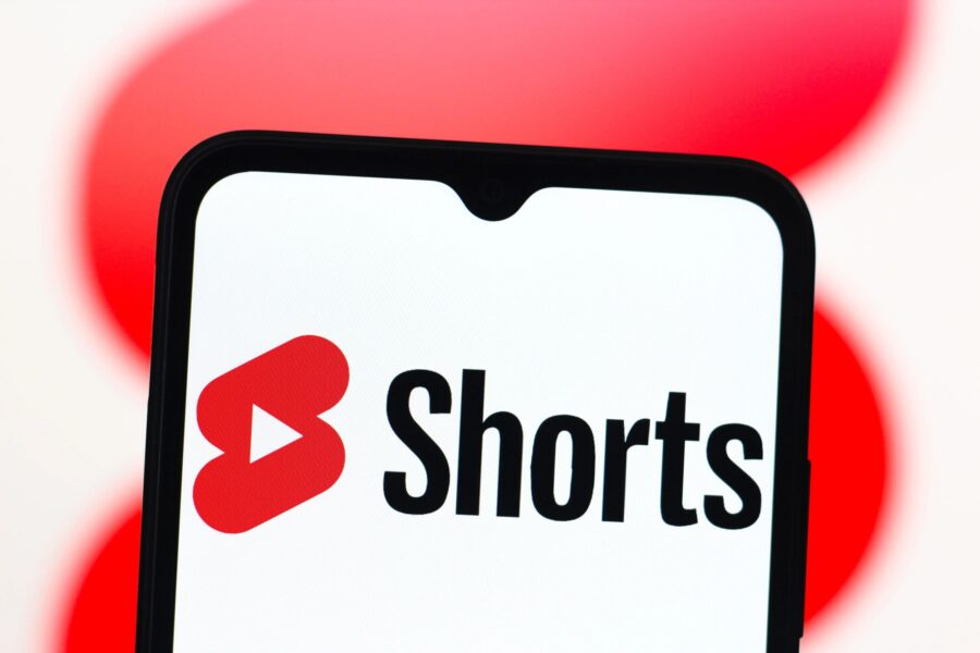 YouTube, Shorts videolarında beğenmeme butonunu gizliyor