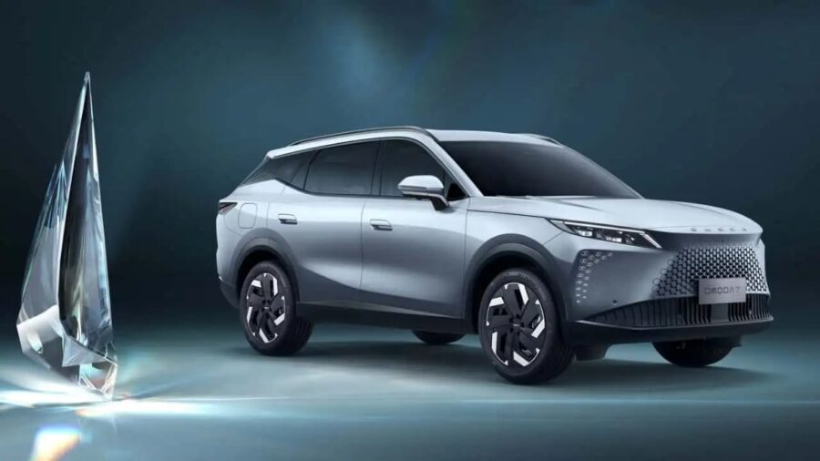 Chery’nin alt markası Omoda’nın Türkiye planları belli oldu