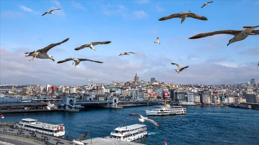 En zengin ve en yoksul iller ortaya çıktı