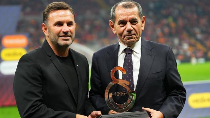 Galatasaray’ın UEFA çekincesi! Başkan Dursun Özbek’ten transfer ikilemi