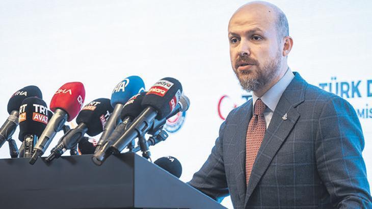 ‘Milli aydın sınıfına ihtiyacımız var’